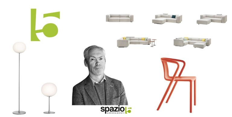 Jasper Morrison: essenzialità e funzionalità