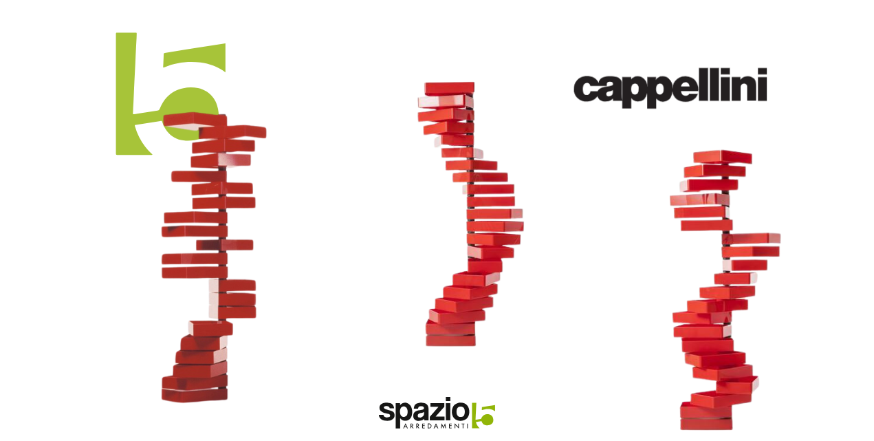 revolving cabinet cappellini