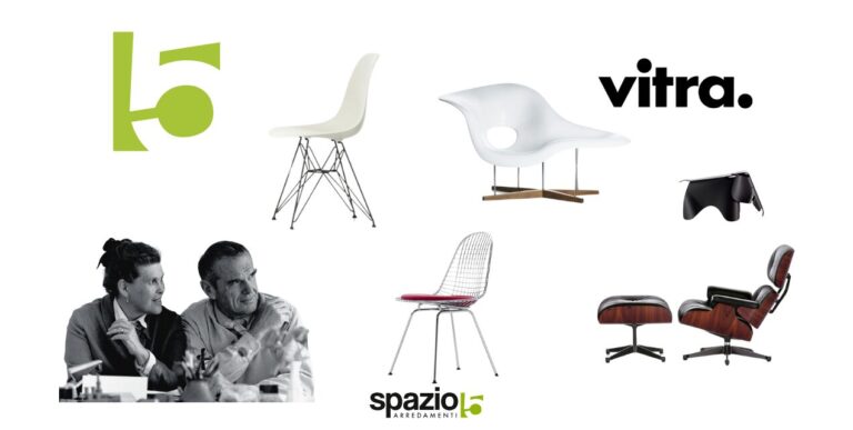 Eames x Vitra