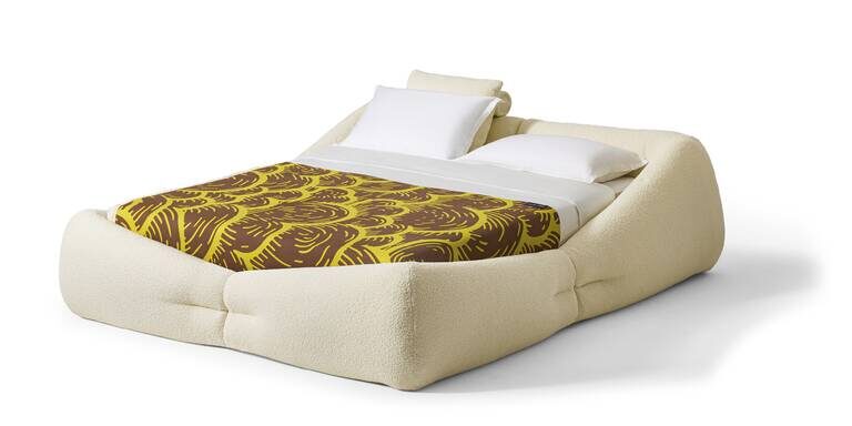 Mon-nid bed