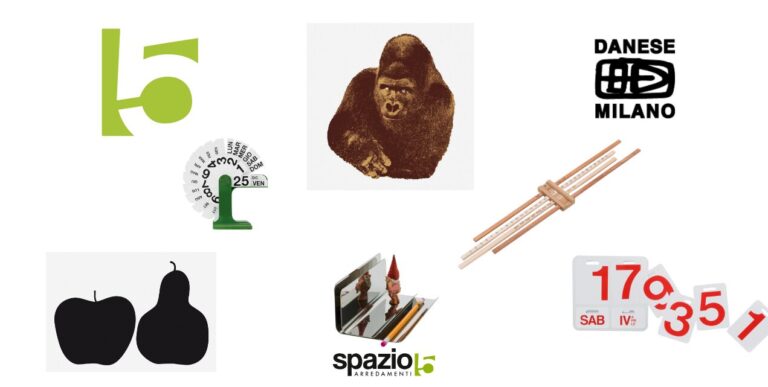 Danese Milano: quando l’oggetto quotidiano diventa design d’autore
